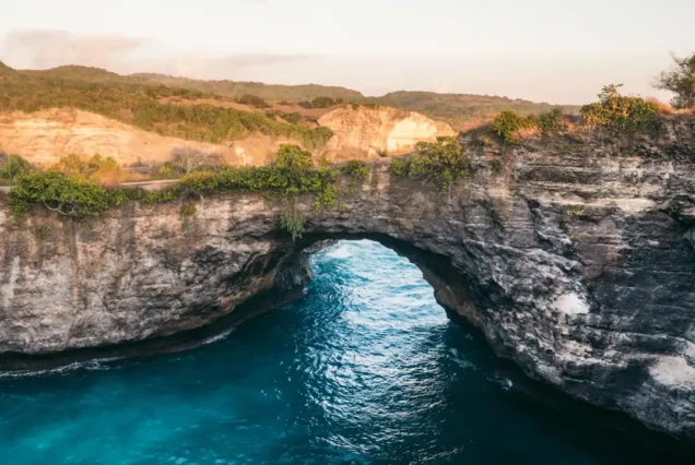 Nusa Penida (4 pax)